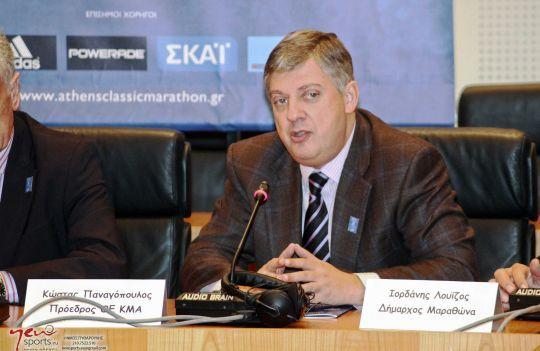 Το παιχνίδι στα χέρια του ΣΕΓΑΣ