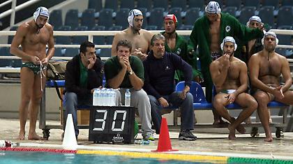 Με έφηβους ο Παναθηναϊκός