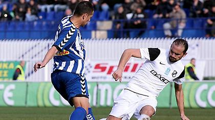 Preview: Ατρόμητος-ΟΦΗ (19:30, Novasports 2)