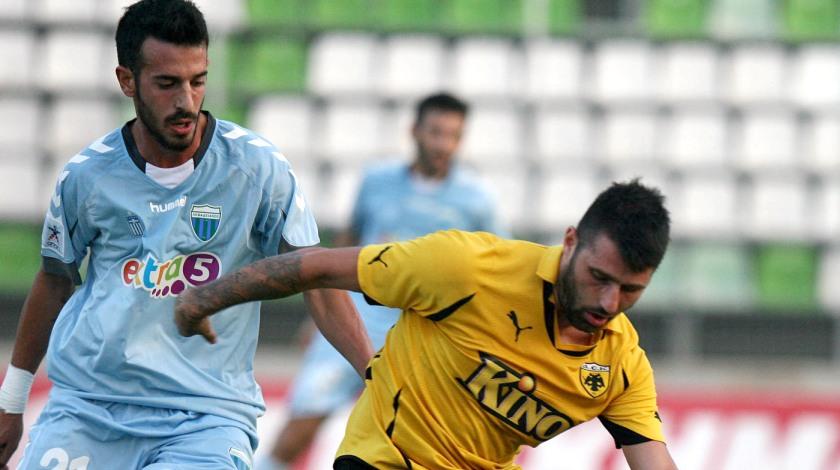 «Αυτός ο Λεβαδειακός μπορεί πολλά»