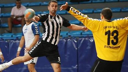 Τέλος ο Κόστιτς