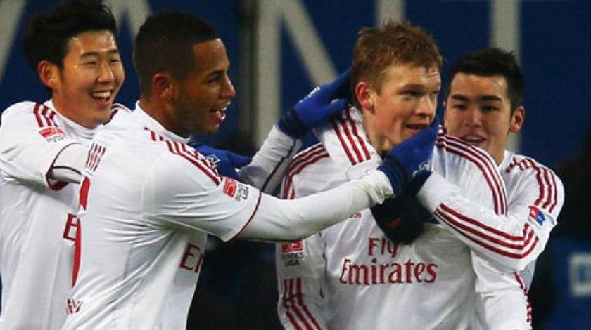 «Καθάρισε» ο Ρούντνεβς