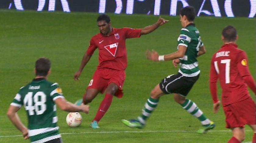 Νίκη… αγγαρείας!