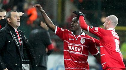 Όταν η Σταντάρ έχει κέφια