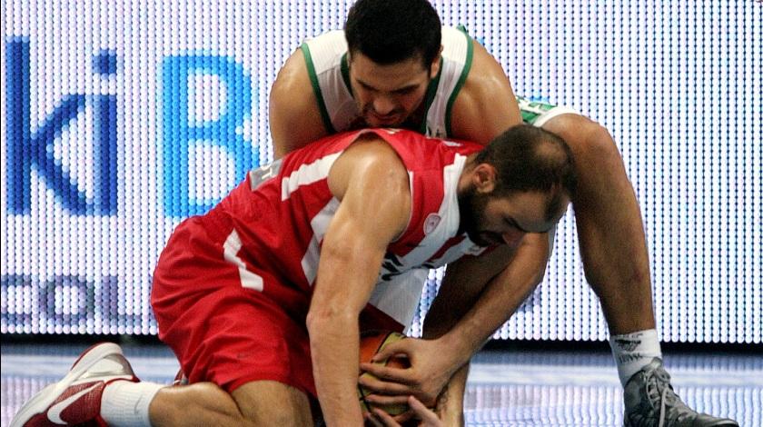 Μακριά και... αγαπημένοι οι ασταμάτητοι «αιώνιοι»