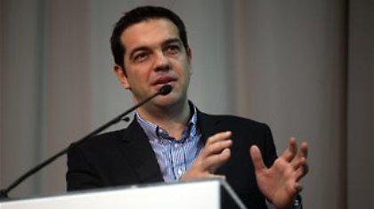 Τσίπρας: «Όλοι πια πιστεύουν ότι ο ΣΥΡΙΖΑ σύντομα θα κυβερνήσει»