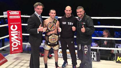 Σούπερ Μπένοφ!