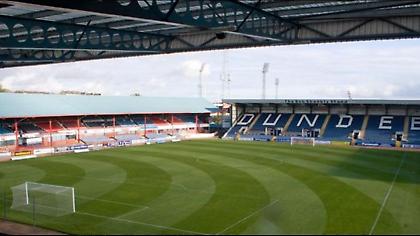 Η μάχη του Νταντί και... η Σέλτικ