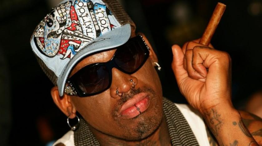 Ρόντμαν… «ξηλώσου»