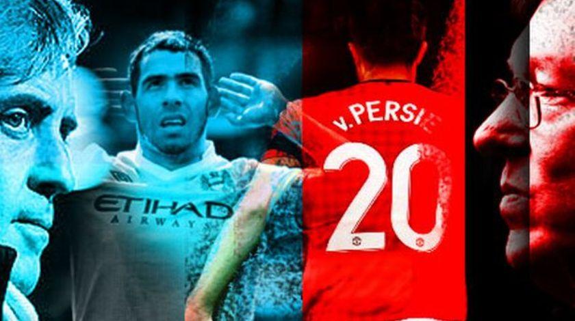 Και τώρα (ξανά) οι δυο τους!