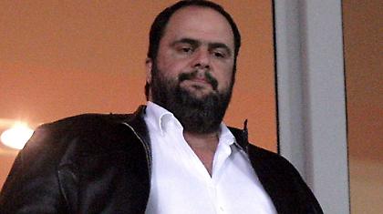 Το λάθος του Μαρινάκη για τον διαιτητή