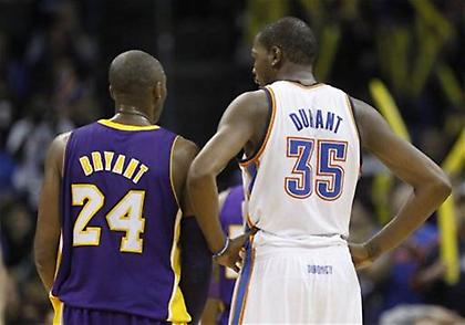 Η Δύση έχει αφεντικό…