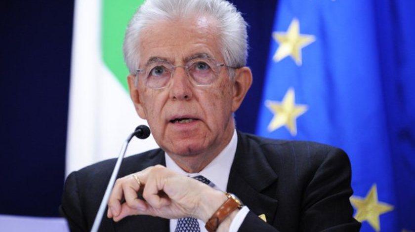 Παιχνίδια εξουσίας στη Ρώμη