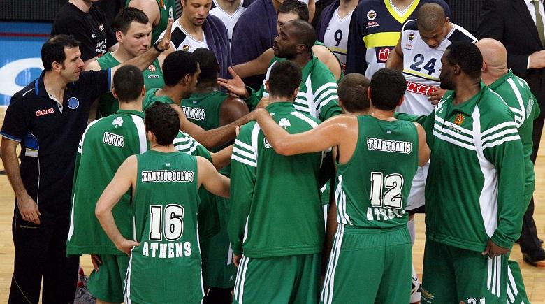 Ομάδα «σίγουρη», μέλλον αβέβαιο