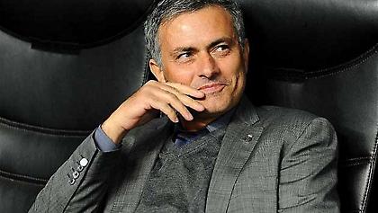 Μουρίνιο, ο Πορτογάλος πλοηγός