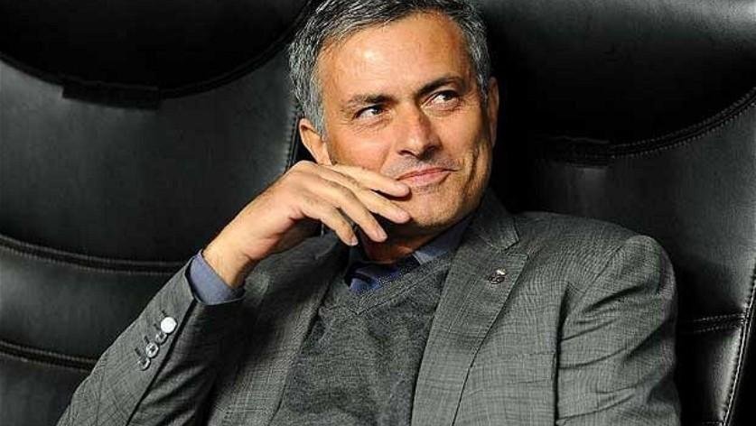 Μουρίνιο, ο Πορτογάλος πλοηγός