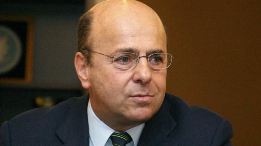 Αλαφούζος: «Καταπληκτική η δουλειά του Χουάν»