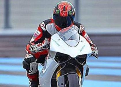 Και αναβάτης ο Σούμι