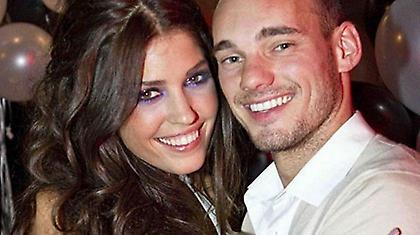 «Δεν είναι τραυματίας ο Σνάιντερ»