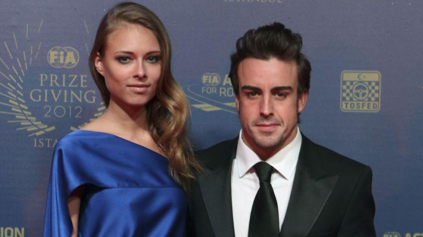 «Είσαι το νούμερο “1” για εμάς»