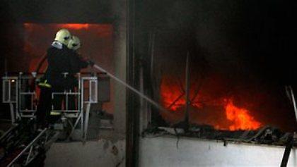 Θρήνος στην Καβάλα από το θάνατο των τριών παιδιών