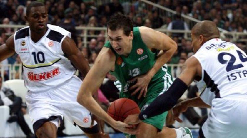 «Δύσκολο να αντιμετωπίζεις τον Διαμαντίδη»