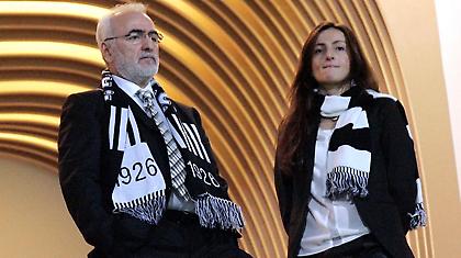 Βλέπει και Λεβαδειακό ο Σαββίδης