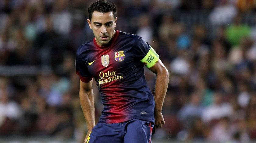 Αισιοδοξία για Τσάβι στην «Μπάρτσα»