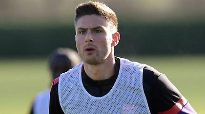 Ζιρού: «Ήρθα τη λάθος στιγμή»