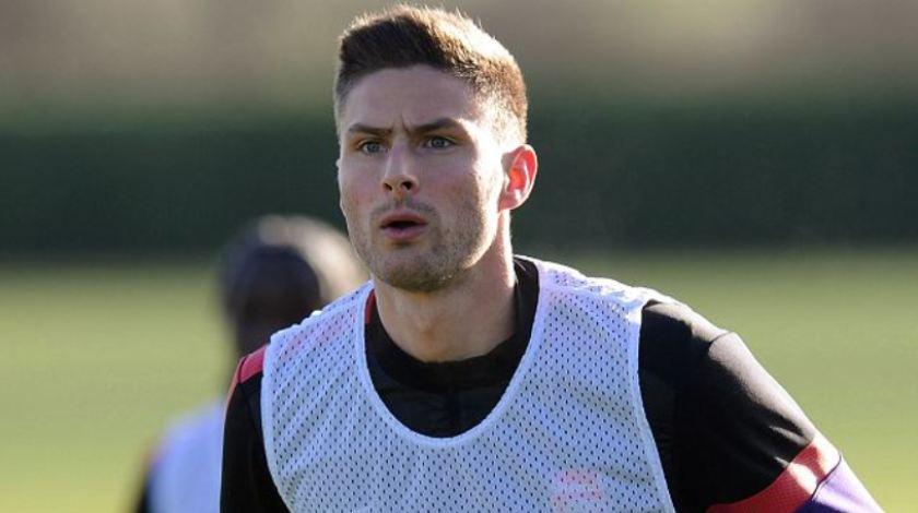 Ζιρού: «Ήρθα τη λάθος στιγμή»