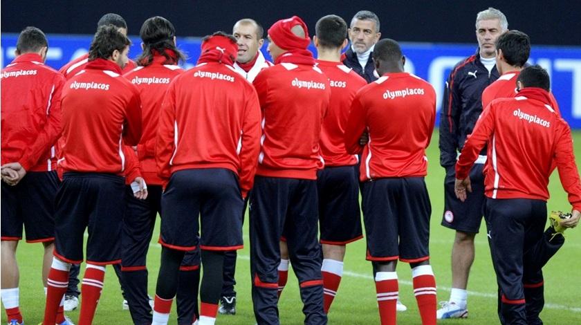 Πήρε ό,τι καλύτερο…