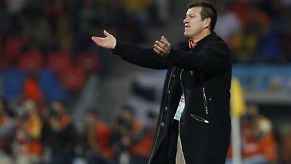 Αμφιβάλει για την ποιότητα της Ισπανίας