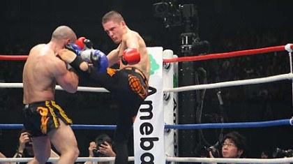 Ο Άντι Σάουερ στο sport-fm.gr