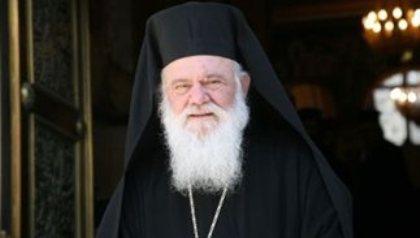 Εναντίον των τραπεζιτών ο Ιερώνυμος