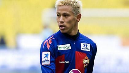 Να τρέξει με… Χόντα θέλει η Ίντερ