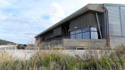 Λύση ψάχνουν για το Αθλητικό Κέντρο Παιανίας