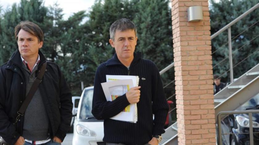 Αλκαράθ: «Γνωρίζω καλά τον αντίπαλο»