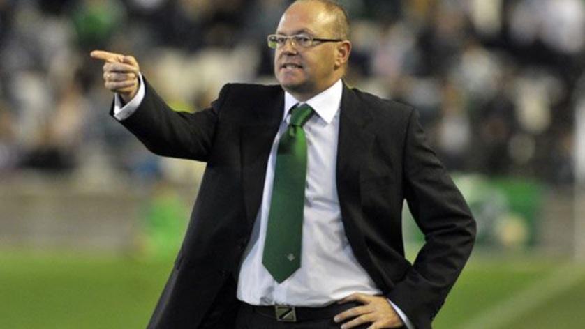 «Προτιμώ να παίξει ο Μέσι»