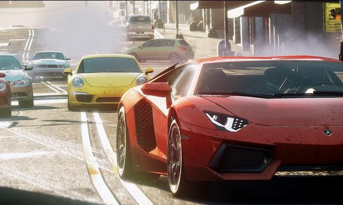 Περισσότερα οχήματα για το νέο Need for Speed