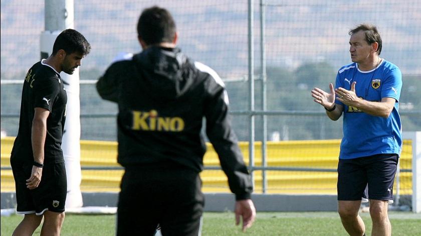 «Κλείδωσε» η 11άδα