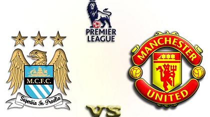 Ντέρμπι Μάντσεστερ… στο Αιγάλεω