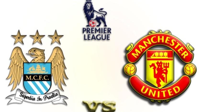 Ντέρμπι Μάντσεστερ… στο Αιγάλεω