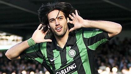 Με σφραγίδα Σαμαρά