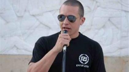 Κασιδιάρης: «Δεν θα βοηθούσαμε ποτέ άρρωστο παιδί μετανάστη»