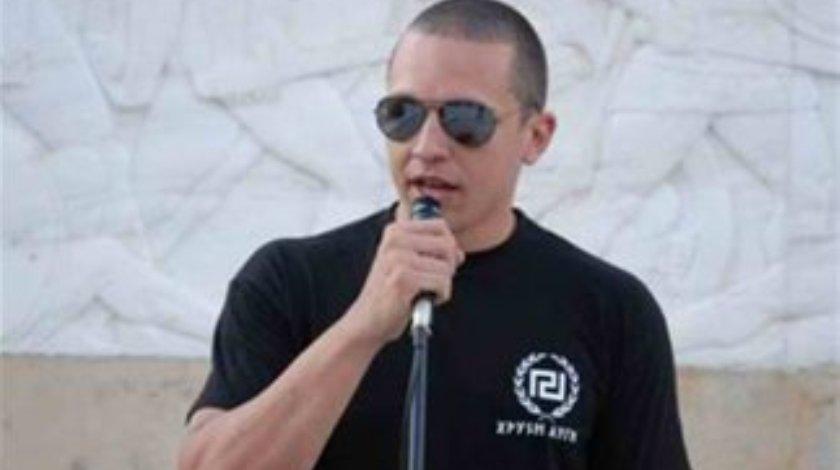 Κασιδιάρης: «Δεν θα βοηθούσαμε ποτέ άρρωστο παιδί μετανάστη»