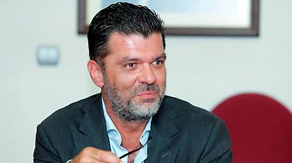 Προεδρική παρέμβαση για το γήπεδο