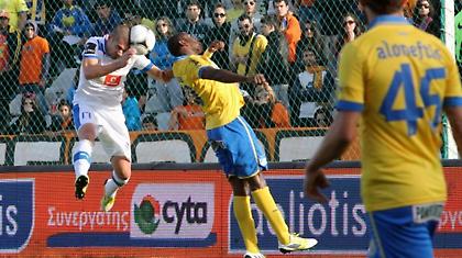 Άρωμα «Κυρίας» στην κορυφή