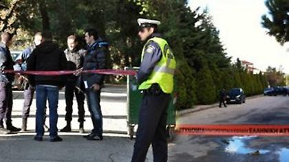 Συνέλαβαν έναν από τους δράστες της συμπλοκής στο Κρυονέρι