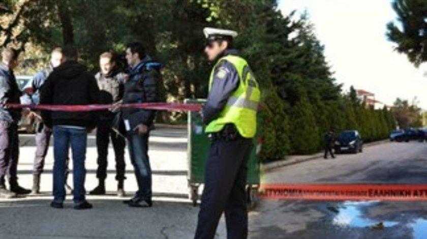 Συνέλαβαν έναν από τους δράστες της συμπλοκής στο Κρυονέρι