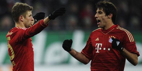 Θα τη φτάσετε, ε; Καλά Χριστούγεννα!